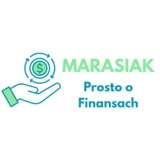 The "Marasiak pl" user's logo