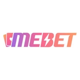The "MEBET" user's logo