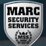 The "Marcss Security Services" user's logo