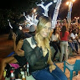 Margarita Ramos
