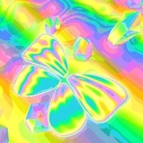 The "marijuana" user's logo