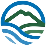 The "Marin Water" user's logo