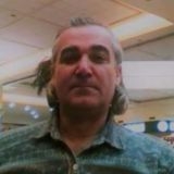 The "Mario Alberto Tripi" user's logo