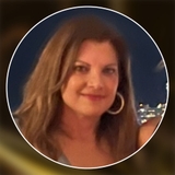 The "Marissa Haugh" user's logo