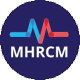 The "MHRCM Marketing" user's logo