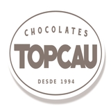 The "topcauchocolates" user's logo
