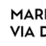 The "marketingviadigital3" user's logo