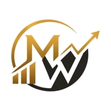 The "MarketWatch - Theo Dõi Giá Vàng, Crypto & Tỷ Giá Ngoại Tệ" user's logo
