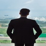 The "Markus Beck" user's logo