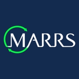 The "MARRS LLC" user's logo