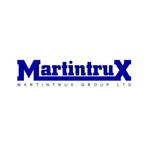 The "Martintrux" user's logo