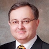 Pete Marshall