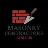 The "Masonry Contractors Austin" user's logo