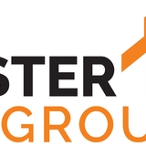 The "Master Groups" user's logo