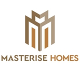 The "Masteri Cosmo Central MasteriseHomes" user's logo