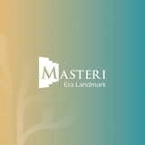 The "Masteri Era Landmark" user's logo
