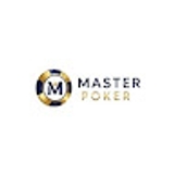 The "Master Poker" user's logo