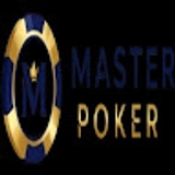 The "Master Poker" user's logo
