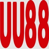 The "UU88black" user's logo