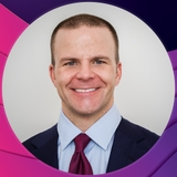 The "Matthew J Smith" user's logo