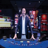 The "CEO Matt Wilson B52" user's logo