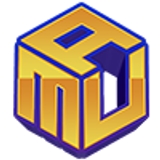 The "Mau777" user's logo