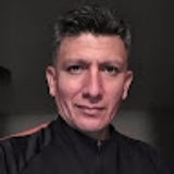 Mauro Luis Balderas Victoria