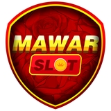 The "POLAMAWARSLOTKU" user's logo