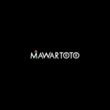 The "Mawartoto" user's logo