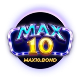 The "Max10" user's logo