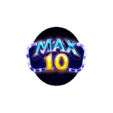 The "Max10" user's logo