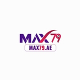 The "Max79" user's logo