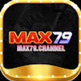 The "MAX79" user's logo