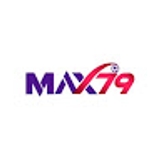 The "max79 ink" user's logo