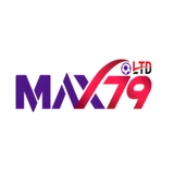 The "Max79 Ltd Trang Cá Cược Thể Thao, Casino Uy Tín" user's logo