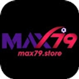 The "MAX79" user's logo