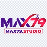 The "MAX79" user's logo