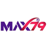 The "max79vipcom" user's logo