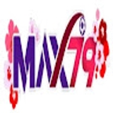 The "Max79" user's logo