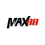 The "Nhà Cái MAX88" user's logo