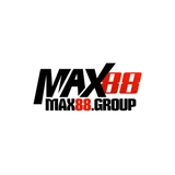 The "MAX88" user's logo
