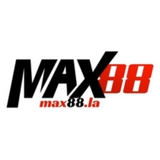 The "Nhà cái Max88" user's logo