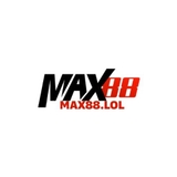 The "Max88 LOL" user's logo