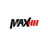 The "MAX88" user's logo