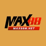 The "Net max88" user's logo
