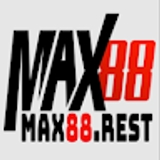 The "Nhà cái Max88" user's logo