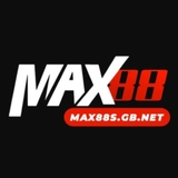 The "MAX88 SGBNET" user's logo