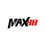 The "Max88" user's logo