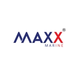 The "MAXX Marine" user's logo