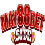 The "may88" user's logo